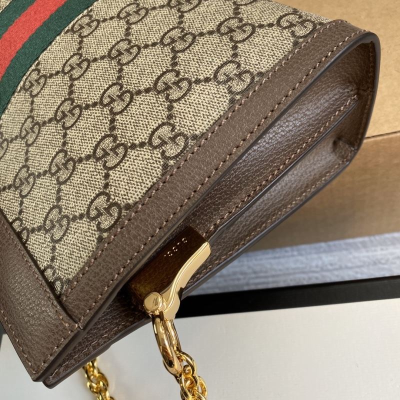 Gucci Other Satchel Bags